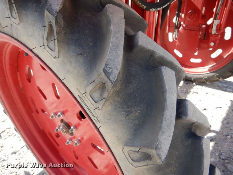 image for item LU9729 2019 LeeAgra Spider SDPCB  sprayer