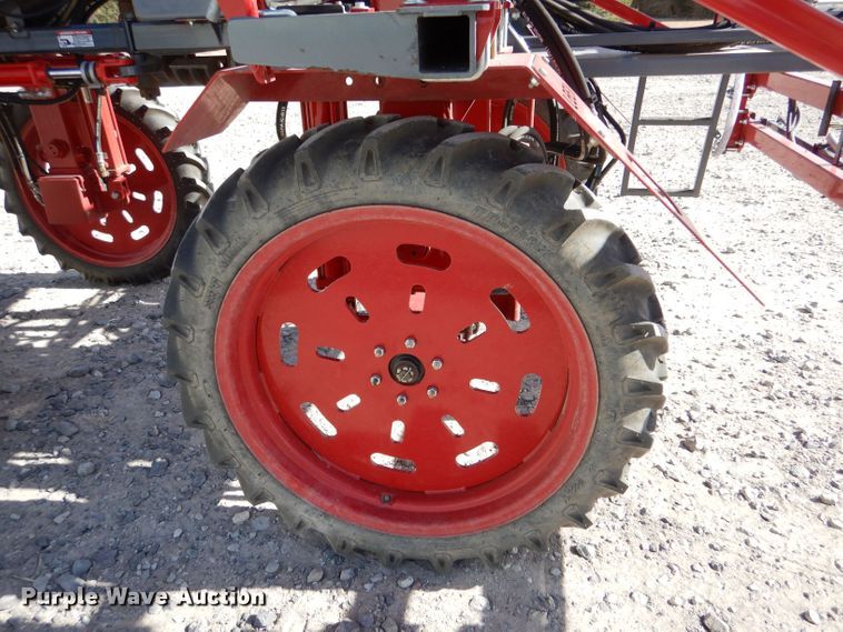 image for item LU9729 2019 LeeAgra Spider SDPCB  sprayer