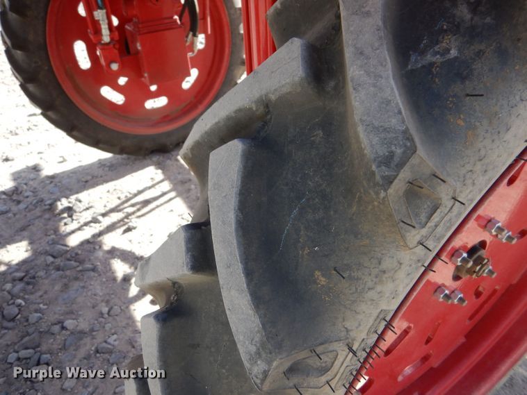 image for item LU9729 2019 LeeAgra Spider SDPCB  sprayer