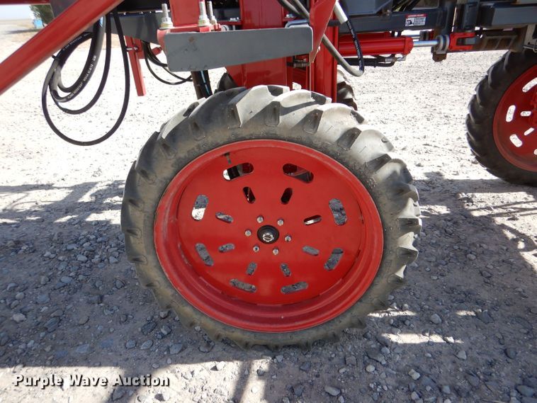 image for item LU9729 2019 LeeAgra Spider SDPCB  sprayer