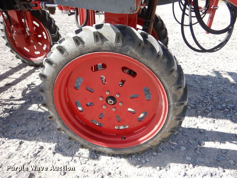 image for item LU9729 2019 LeeAgra Spider SDPCB  sprayer