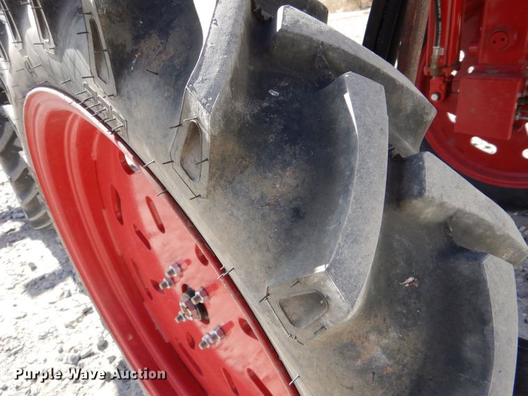 image for item LU9729 2019 LeeAgra Spider SDPCB  sprayer