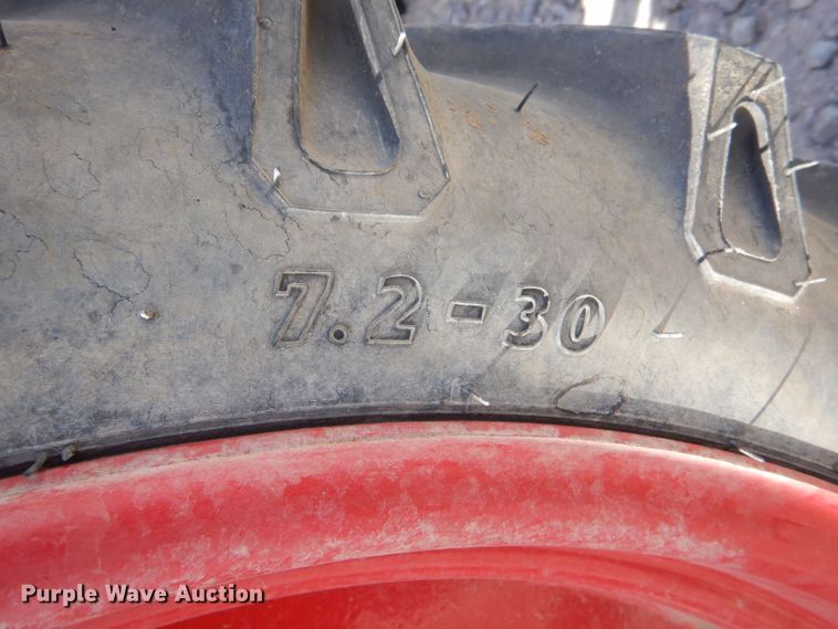 image for item LU9729 2019 LeeAgra Spider SDPCB  sprayer