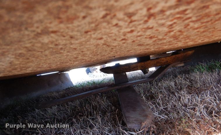 image for item LU9755 King Kutter  rotary mower