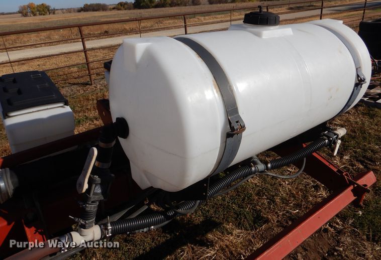 image for item LU9758 White 6100  planter