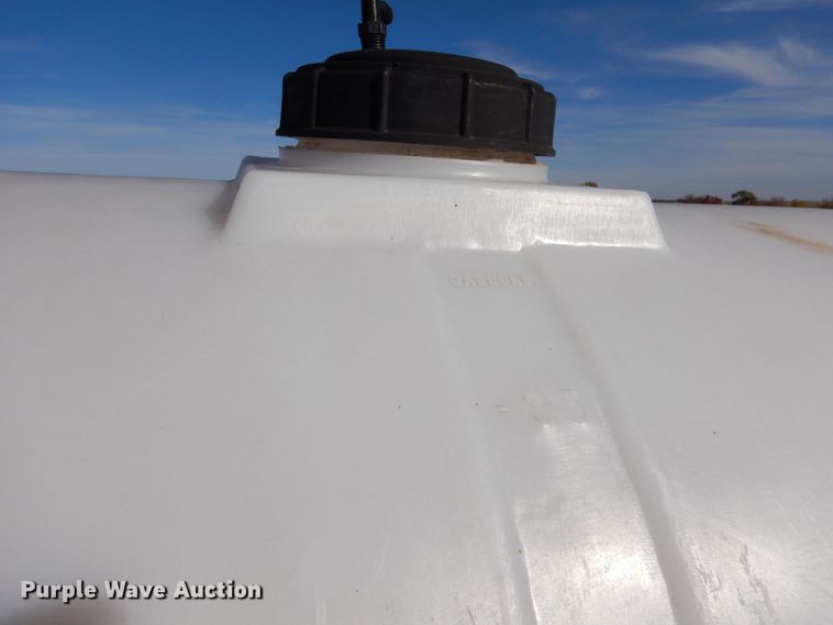 image for item LU9758 White 6100  planter