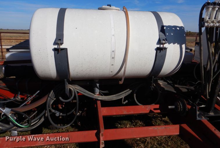 image for item LU9758 White 6100  planter