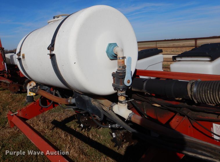 image for item LU9758 White 6100  planter