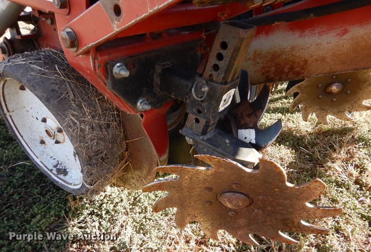 image for item LU9758 White 6100  planter