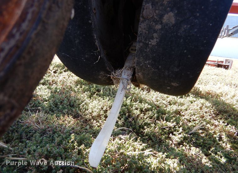 image for item LU9758 White 6100  planter