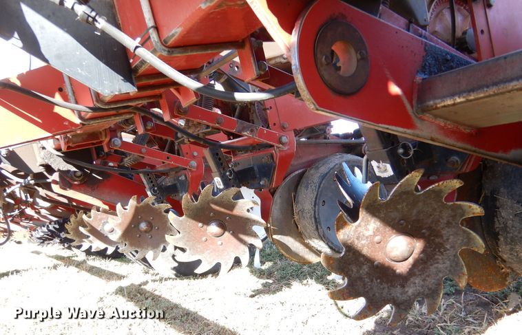 image for item LU9758 White 6100  planter