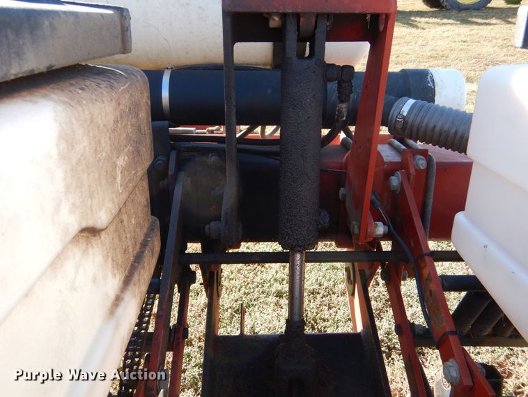 image for item LU9758 White 6100  planter