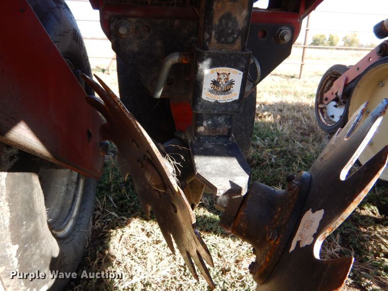 image for item LU9758 White 6100  planter