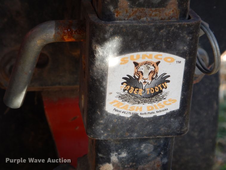 image for item LU9758 White 6100  planter