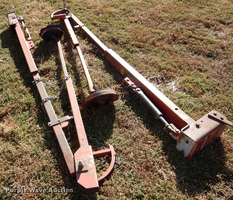 image for item LU9758 White 6100  planter