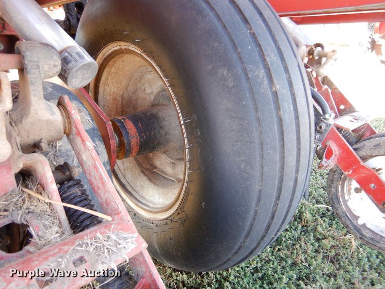 image for item LU9758 White 6100  planter