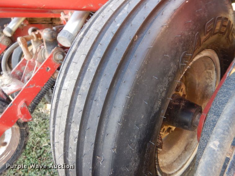 image for item LU9758 White 6100  planter