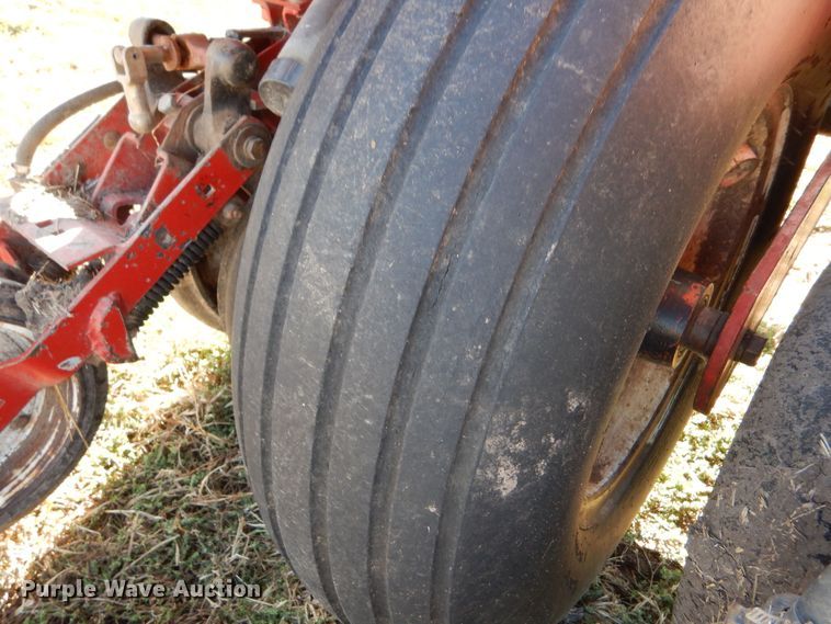 image for item LU9758 White 6100  planter