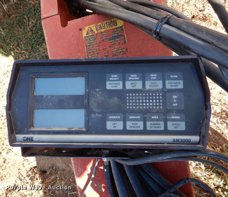 image for item LU9758 White 6100  planter