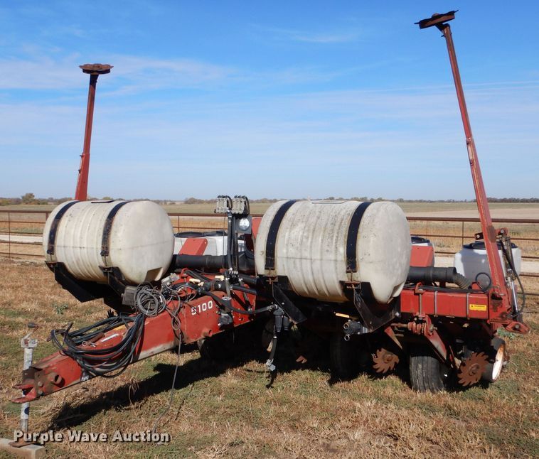 image for item LU9760 White 5100  planter