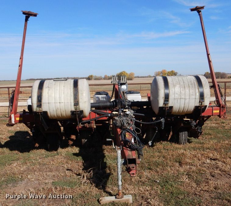 image for item LU9760 White 5100  planter