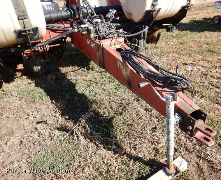 image for item LU9760 White 5100  planter