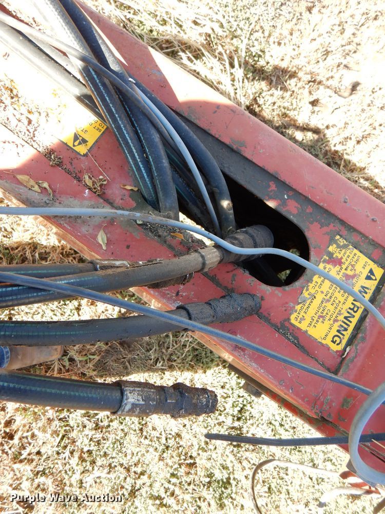 image for item LU9760 White 5100  planter