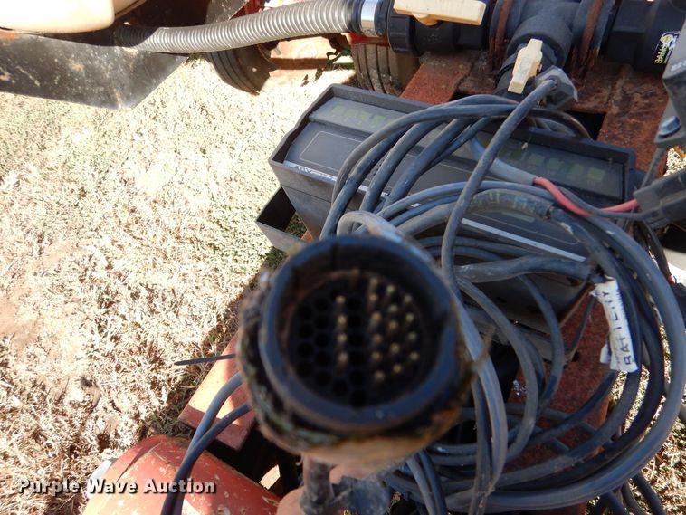 image for item LU9760 White 5100  planter