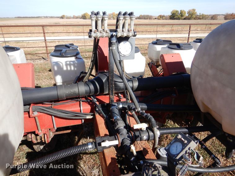 image for item LU9760 White 5100  planter