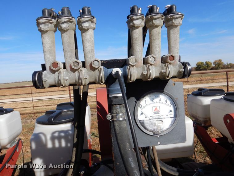 image for item LU9760 White 5100  planter