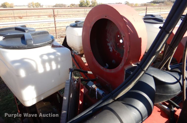 image for item LU9760 White 5100  planter