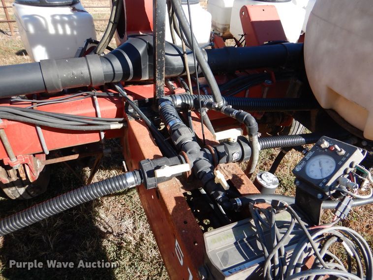 image for item LU9760 White 5100  planter