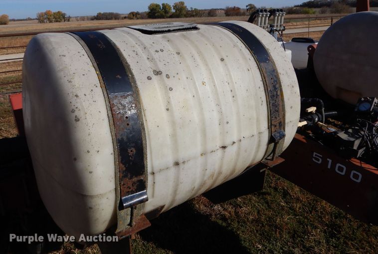 image for item LU9760 White 5100  planter