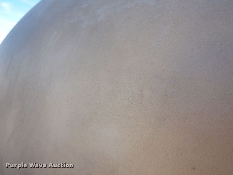 image for item LU9760 White 5100  planter