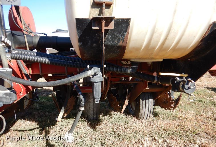 image for item LU9760 White 5100  planter