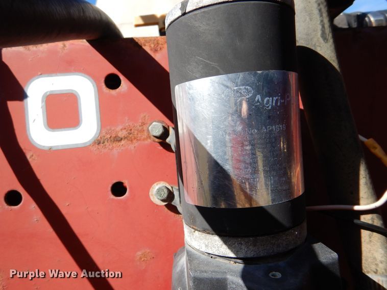 image for item LU9760 White 5100  planter