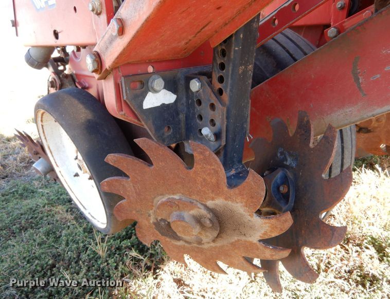 image for item LU9760 White 5100  planter