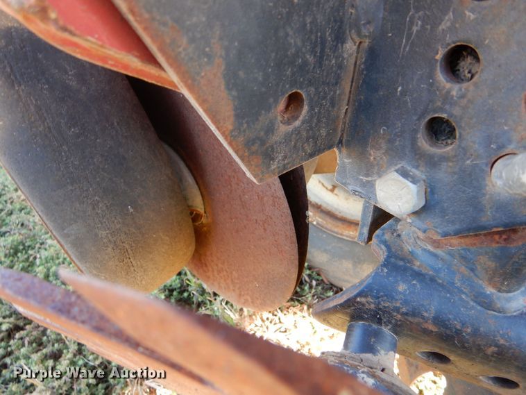 image for item LU9760 White 5100  planter