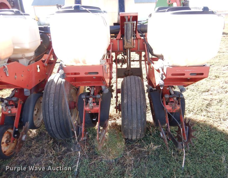 image for item LU9760 White 5100  planter