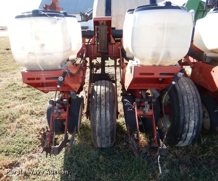 image for item LU9760 White 5100  planter