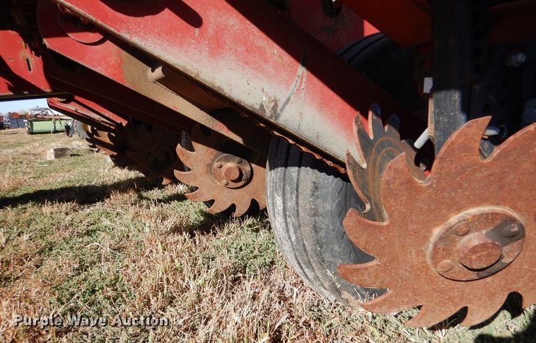 image for item LU9760 White 5100  planter