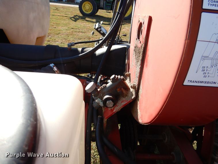 image for item LU9760 White 5100  planter