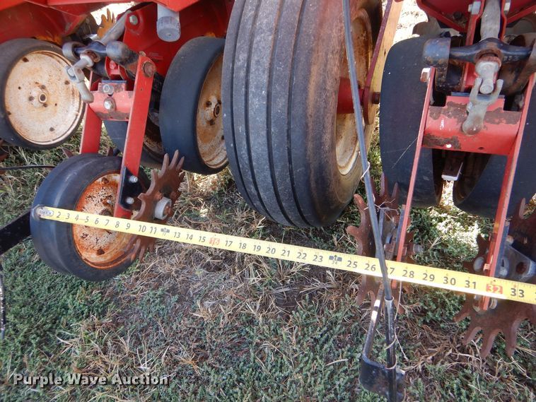 image for item LU9760 White 5100  planter