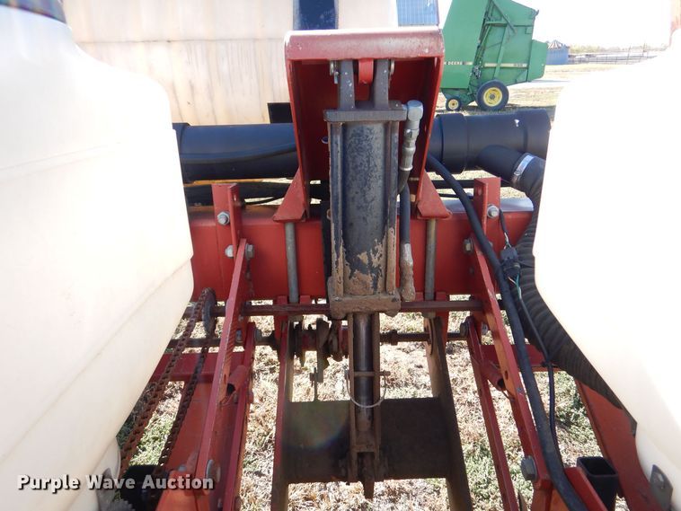 image for item LU9760 White 5100  planter