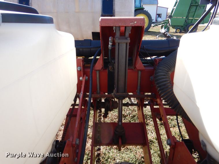 image for item LU9760 White 5100  planter