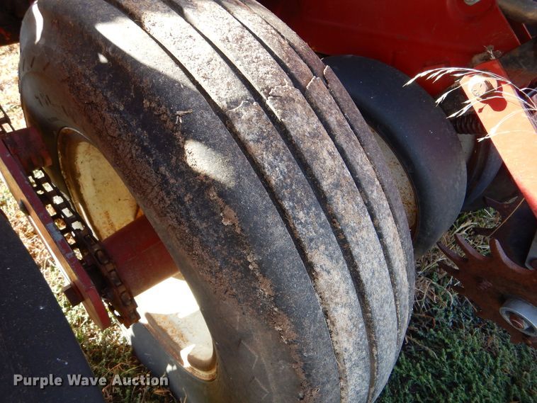 image for item LU9760 White 5100  planter