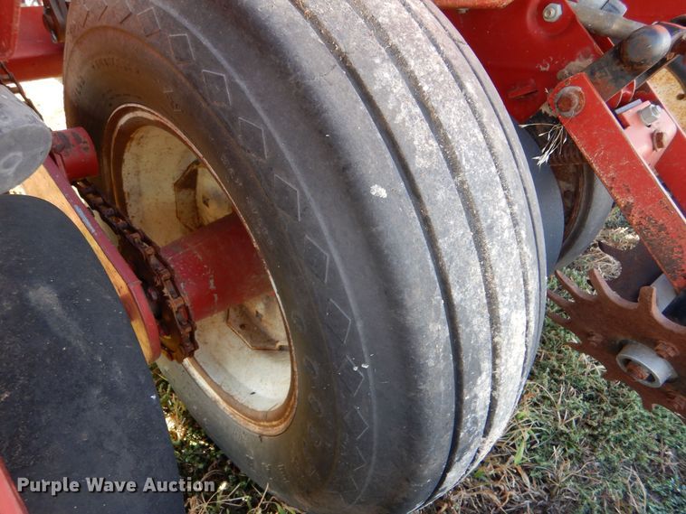 image for item LU9760 White 5100  planter