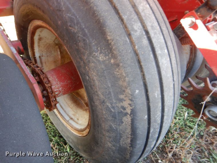 image for item LU9760 White 5100  planter