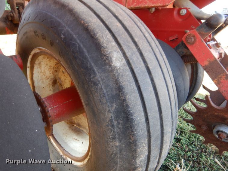 image for item LU9760 White 5100  planter