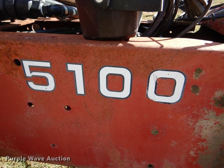 image for item LU9760 White 5100  planter